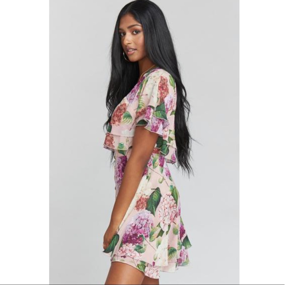 NWT Show Me Your Mumu Leandra Dress - Picture 3 of 8